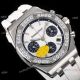 Super Clone Audemars Piguet Royal Oak Offshore White Diamond watch 37mm Lady (3)_th.jpg